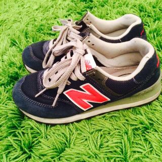 ニューバランス(New Balance)のnew balance スニーカー(スニーカー)