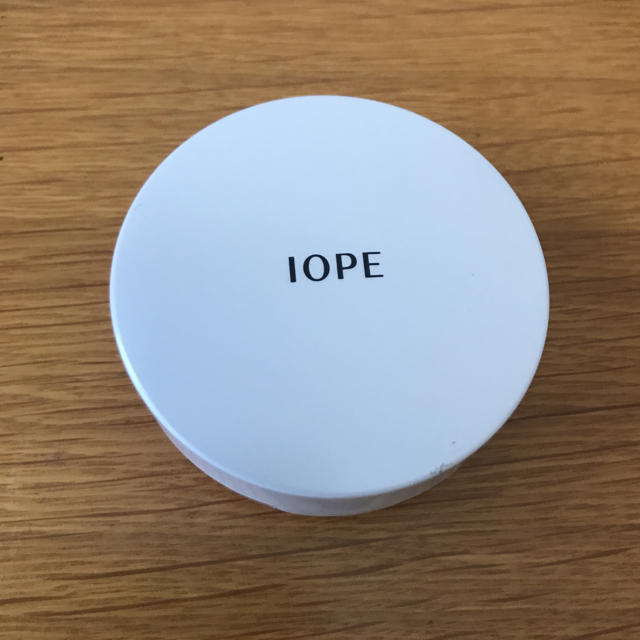 IOPE(アイオペ)のアイオペ  クッションチーク 01 コスメ/美容のベースメイク/化粧品(チーク)の商品写真