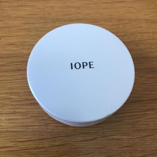 アイオペ(IOPE)のアイオペ  クッションチーク 01(チーク)