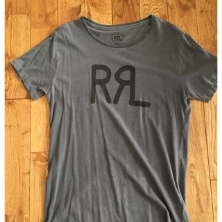 ダブルアールエル(RRL)のダブルアールエル ラルフローレン(Tシャツ/カットソー(半袖/袖なし))