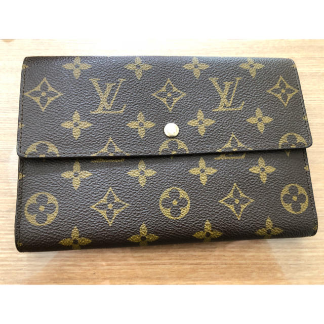 LOUIS VUITTON - ルイヴィトン 財布の通販 by みったん4898's shop｜ルイヴィトンならラクマ