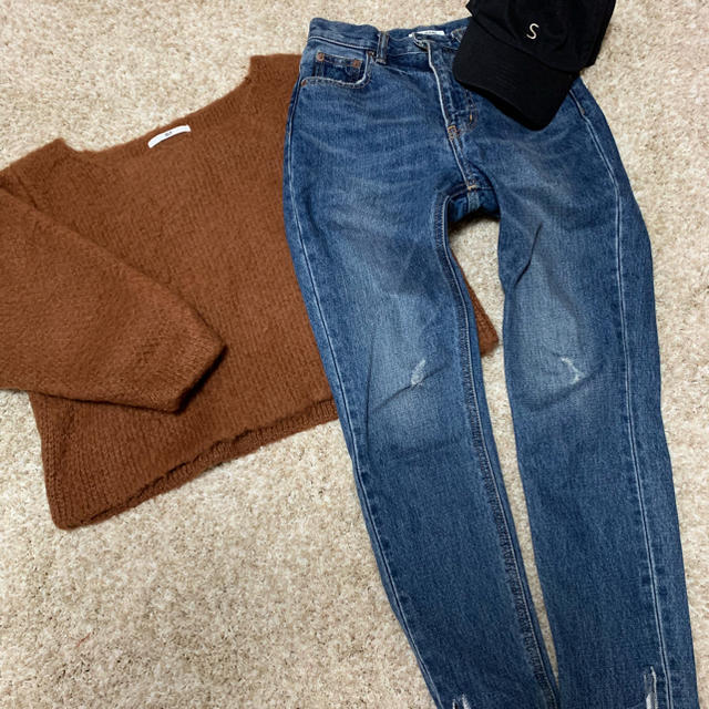 moussy(マウジー)の！専用！moussy × SLY  レディースのレディース その他(セット/コーデ)の商品写真