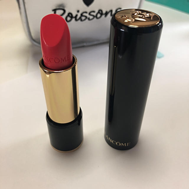 LANCOME(ランコム)のランコム LANCOM リップ 口紅 コスメ/美容のベースメイク/化粧品(口紅)の商品写真