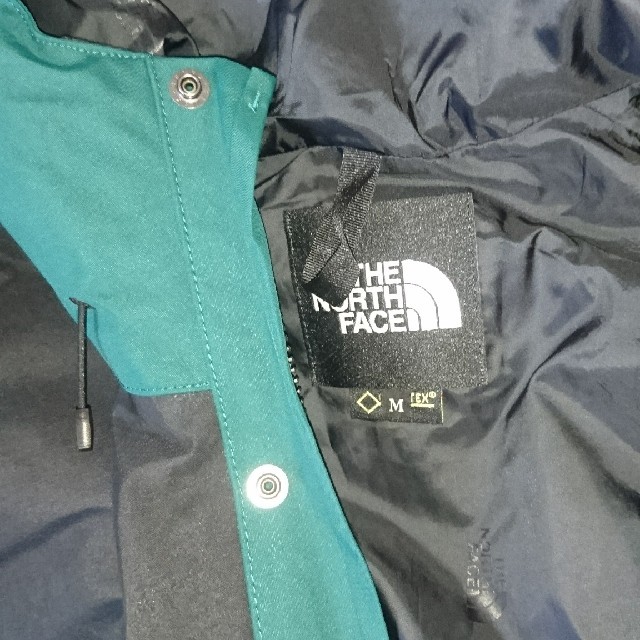 THE NORTH FACE(ザノースフェイス)のTHE NORTH FACE  マウンテンライト ジャケット

 メンズのジャケット/アウター(マウンテンパーカー)の商品写真