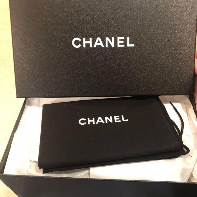 CHANEL(シャネル)のシャネル フラットシューズ マトラッセ 37C 23.5〜24㎝ レディースの靴/シューズ(バレエシューズ)の商品写真