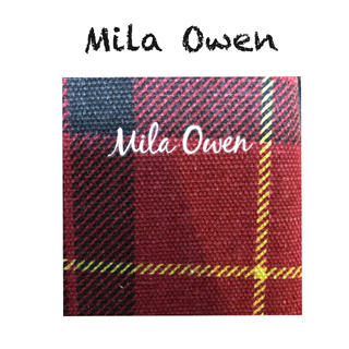 ミラオーウェン(Mila Owen)のwith♡完売♡ミラオーウェン♡増刊号♡赤♡新品(トートバッグ)