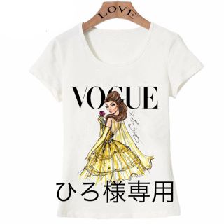 ひろ様専用(Tシャツ(半袖/袖なし))