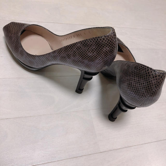 Ferragamo(フェラガモ)のフェラガモ ハイヒール パンプス レディースの靴/シューズ(ハイヒール/パンプス)の商品写真