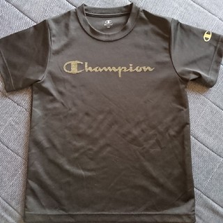 チャンピオン(Champion)のChampionメッシュT 140cm(Tシャツ/カットソー)