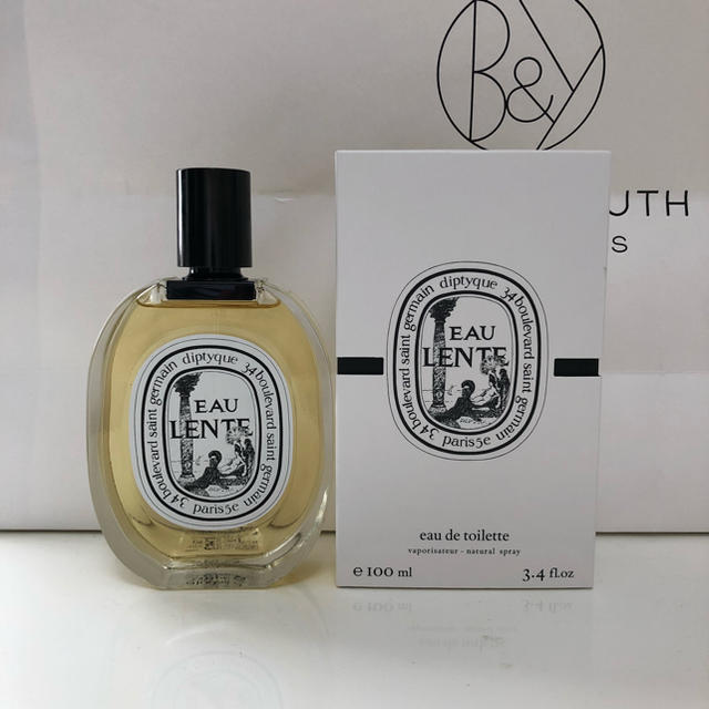 diptyque - ディプティック オーラント 香水 Eau Lente DIPTYQUE の通販 by yyy｜ディプティックならラクマ