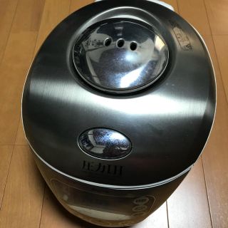 サンヨー(SANYO)のサンヨー SANYO 炊飯器 圧力IH(炊飯器)