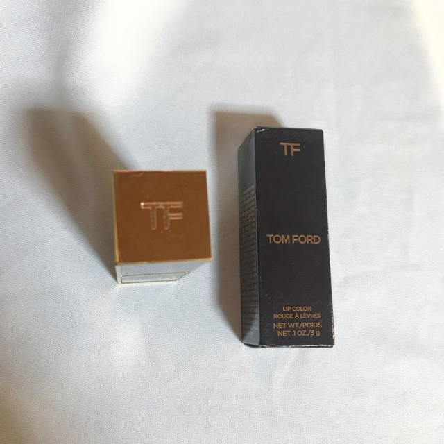 TOM FORD(トムフォード)のtomford #75 コスメ/美容のベースメイク/化粧品(口紅)の商品写真