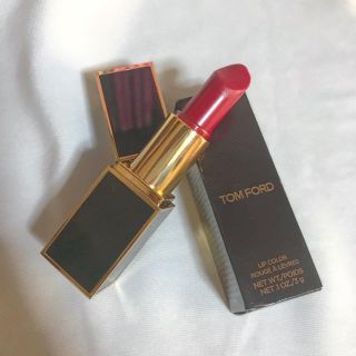 トムフォード(TOM FORD)のtomford #75(口紅)