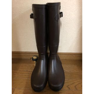 エーグル(AIGLE)のAIGLE  レインブーツ(ブーツ)