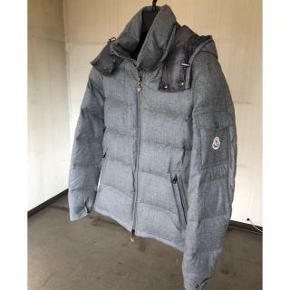 モンクレール(MONCLER)のモンクレール モンジュネーブル 確実正規品(ダウンジャケット)