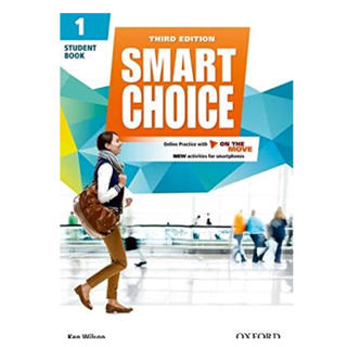 smart choice level1(語学/参考書)