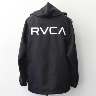 ルーカ(RVCA)のRVCA ナイロンパーカー  S size(パーカー)