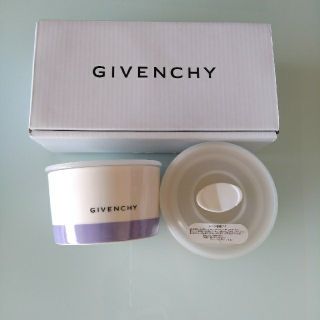 ジバンシィ(GIVENCHY)のジバンシー　食品保存容器（耐熱）(食器)