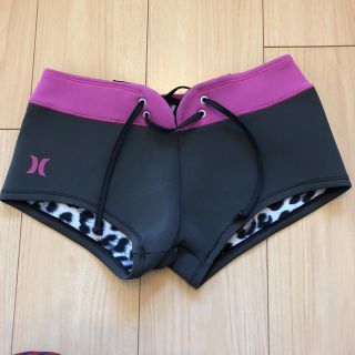 ハーレー(Hurley)のHurley X スイムウェア 未使用(水着)