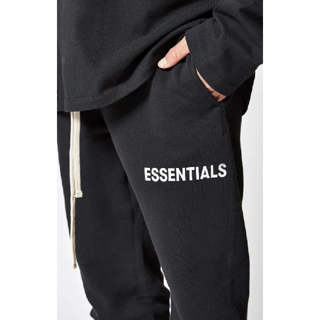 S FOG ESSENTIALS スウェットパンツ 2