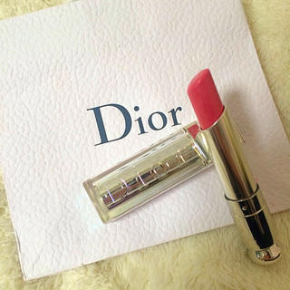 ディオール(Dior)のDior 口紅(その他)