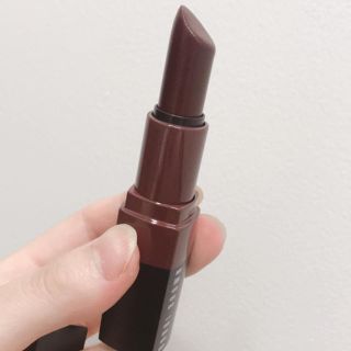 ボビイブラウン(BOBBI BROWN)のボビイブラウン リップ ブラックベリー(口紅)