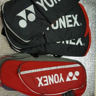 ヨネックス(YONEX)のYONEXラケットケース(バッグ)