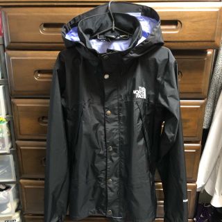 ザノースフェイス(THE NORTH FACE)のノースフェイス マウンテンレインテックスジャケット Mサイズ(マウンテンパーカー)