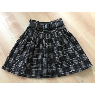 ザラ(ZARA)のTaritarika様  ZARA☆スカート.3カン4オンワンピース130(ひざ丈スカート)