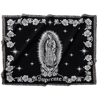 シュプリーム(Supreme)のSupreme Virgin Mary Blanket ブランケット(毛布)