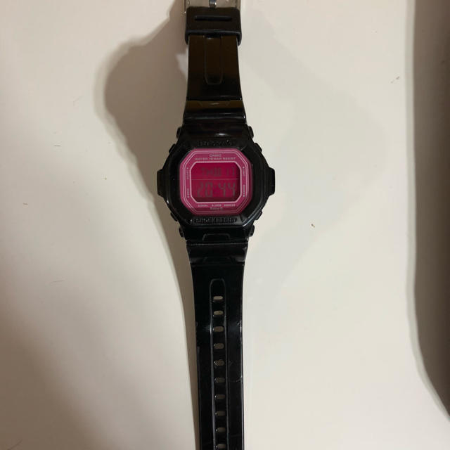 Baby-G(ベビージー)の腕時計(CASIO:Baby-G) レディースのファッション小物(腕時計)の商品写真