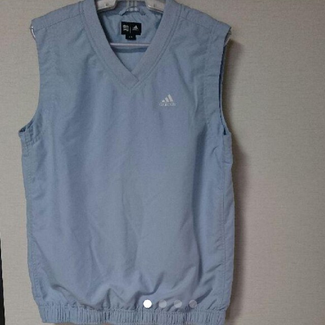 adidas（アディダス）メンズ ウィンドブレーカー ジャケット