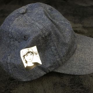 ビームス(BEAMS)のCHARI&CO KYNE キャップ(キャップ)