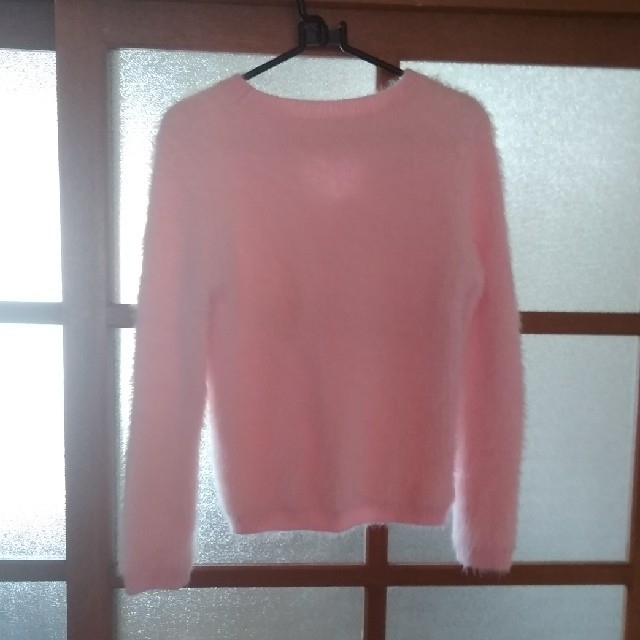 ハートくりぬきニット 胸開きニット くりぬき 胸開き ハート ハートくりぬきニット 胸開きニット くりぬき 胸開き ハート