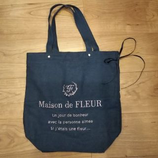 メゾンドフルール(Maison de FLEUR)の✨Maison de FLEUR✨のトートバッグ(トートバッグ)