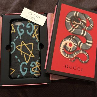 グッチ(Gucci)のりぃ様専用 (iPhoneケース)