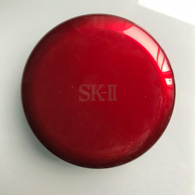 SK-II(エスケーツー)のSK-IIクリームファンデーション コスメ/美容のベースメイク/化粧品(ファンデーション)の商品写真