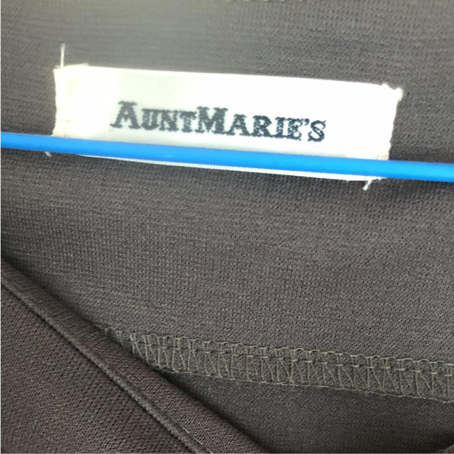 Aunt Marie's(アントマリーズ)のワンピース レディースのワンピース(ロングワンピース/マキシワンピース)の商品写真