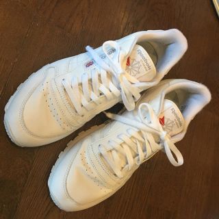 リーボック(Reebok)のReebok CLASSIC (スニーカー)