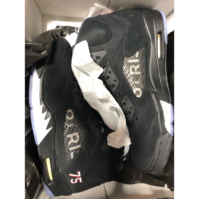 nike AIR JORDAN5PSG   値段交渉可能