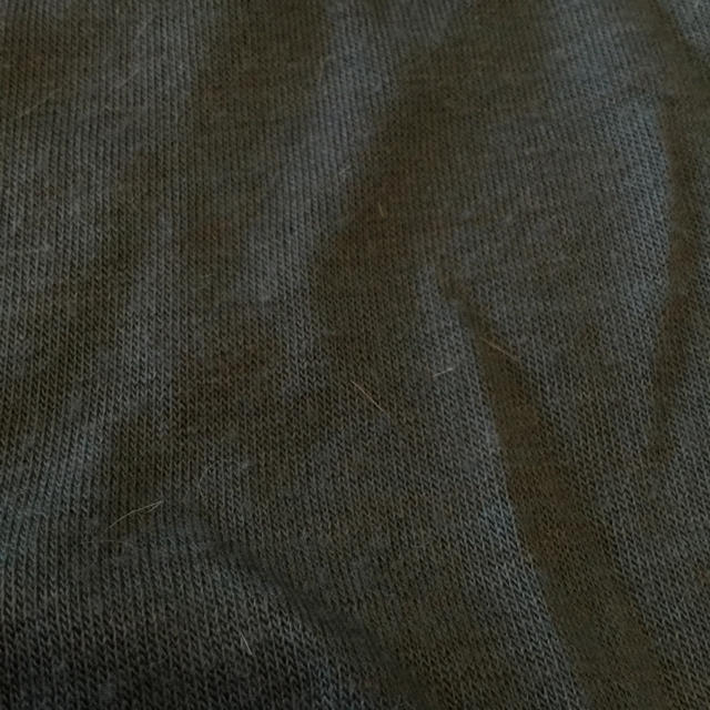 ANNA SUI mini(アナスイミニ)のアナスイミニ  7分袖カットソー 110 キッズ/ベビー/マタニティのキッズ服女の子用(90cm~)(Tシャツ/カットソー)の商品写真