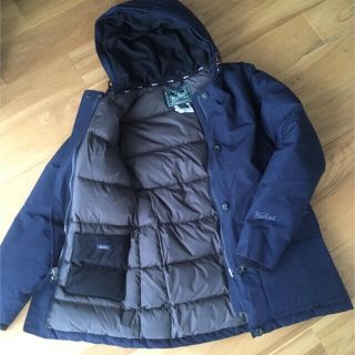 ウールリッチ(WOOLRICH)の値下げ‼️ ウールリッチ ダウン XS(ダウンジャケット)