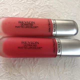 レブロン(REVLON)のきぃ様 専用(口紅)