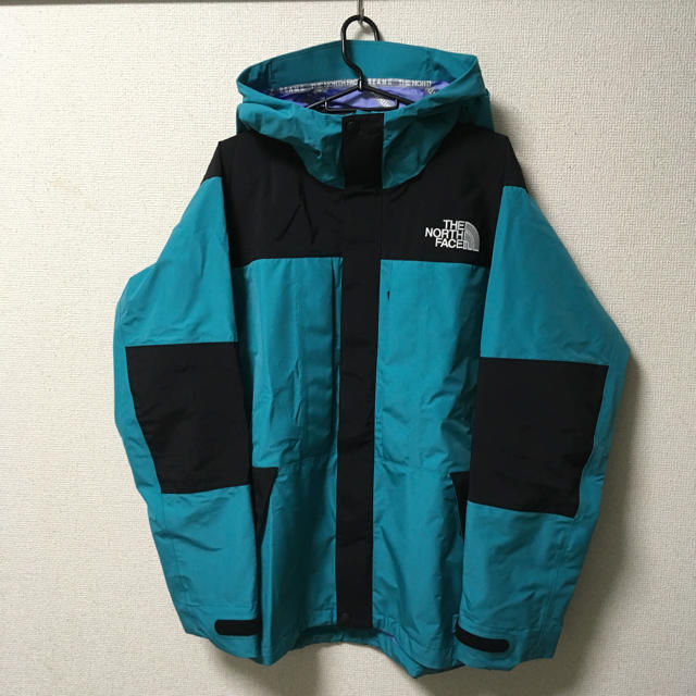 Expedition Light Parka BEAMS NORTH FACE