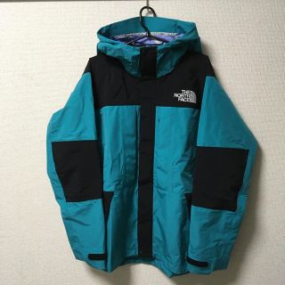 ザノースフェイス(THE NORTH FACE)のExpedition Light Parka BEAMS NORTH FACE(ナイロンジャケット)