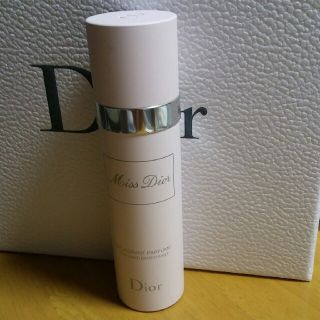 クリスチャンディオール(Christian Dior)のDior 限定‼ミスディオール ボディスプレー100ML(ボディローション/ミルク)