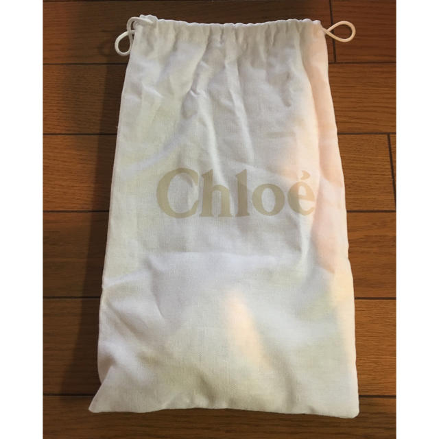 Chloe(クロエ)の美品！chloe サンダル レディースの靴/シューズ(サンダル)の商品写真