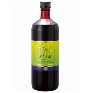 ☆新品未開封☆ファストザイム スリム 720ml(ダイエット食品)