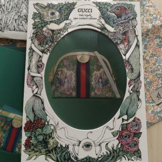 グッチ(Gucci)のグッチ　ヒグチユウコ　GUCCI(フォトフレーム)