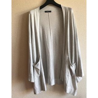 ザラ(ZARA)のザラ♡カーディガン(カーディガン)